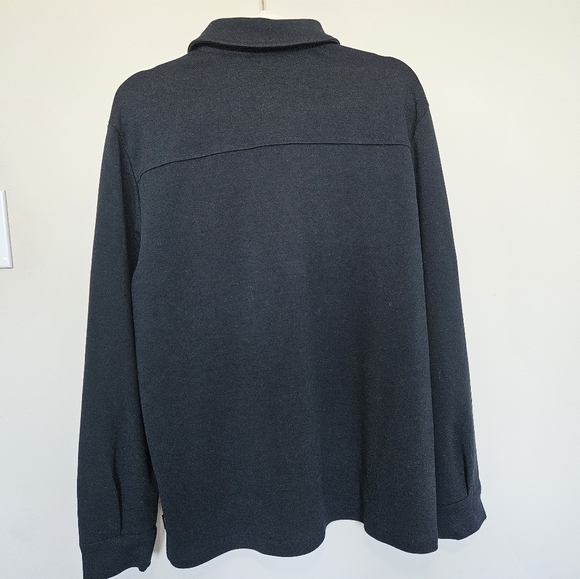 Only and Sons Shacket - Picture 4 of 7